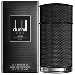 Perfume Dunhill Icon Elite Eau de Parfum Masculino 100ml