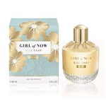 Perfume Elie Saab Girl Of Now Shine Eau de Parfum 90 Ml