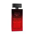 Perfume Elizabeth Arden Always Red Feminino Eau de Toilette 30ml
