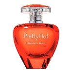 Perfume Elizabeth Arden Pretty Hot Eau de Parfum Feminino 50ml