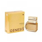 Perfume Emper Genesis Gold Edp 100ml