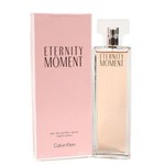 Perfume Eternity Moment Edp 100 Ml - Calvin Klein
