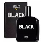 Perfume Everlast Black Masculino Deo Colônia 50ml