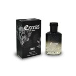 Perfume Excess Edt Masc 100 Ml - Iscents