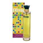 Perfume Faltale By Paris Elysees 100ml