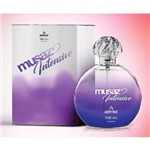 Perfume Feminino Azenka Musaz Intensive 100 Ml