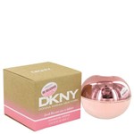 Perfume Feminino Be Delicious Fresh Blossom So Intense Donna Karan 100 Ml Eau Parfum