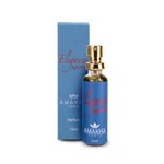 Perfume Feminino de Bolso Elegance Light Blue Amakha Paris