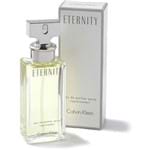 Perfume Feminino Eternity Eau de Parfum 50 Ml