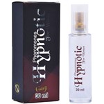 Perfume Feminino Feromônio Hypnotic - 30 Ml