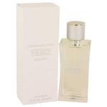 Perfume Feminino Fierce Abercrombie & Fitch 50 Ml Eau de Parfum