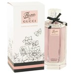 Perfume Feminino Flora Gorgeous Gardenia Gucci 100 Ml Eau de Toilette