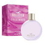Perfume Feminino Hollister Free Wave For Her Eau de Parfum
