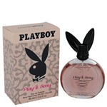 Perfume Feminino It Sexy Playboy 90 Ml Eau de Toilette