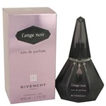 Perfume Feminino L'ange Noir Givenchy 50 Ml Eau de Parfum