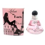 Perfume Feminino Laloa In Paris