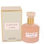 Perfume Feminino Le Parfum Carven 100 Ml Gel de Banho