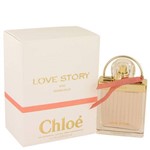 Perfume Feminino Love Story Sensuelle Chloe 50 Ml Eau de Parfum