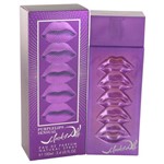 Perfume Feminino Purple Lips Sensual Salvador Dali 100 Ml Eau de Parfum