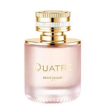 Perfume Feminino Quatre En Rose Boucheron Eau de Parfum 50ml