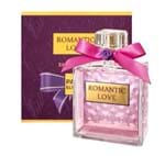 Perfume Feminino Romantic Love 100ml - Paris Elysees