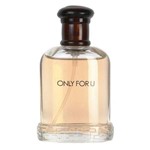 Perfume Fragluxe Only For U Edt 100ml