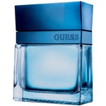 Perfume Guess Seductive Homme Blue Masculino Eau de Toilette 30ml