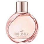 Perfume Hollister Wave For Her Edt 50ml