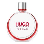 Perfume Hugo Boss Hugo Woman Edp 90ML
