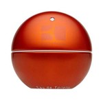 Perfume Hugo Boss Orange Summer Eau de Toilette Masculino 40ml