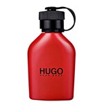Perfume Hugo Boss Red Eau de Toilette Masculino 40ml
