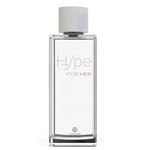 Perfume Hype For Her 100ml Hinode