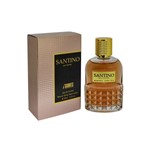 Perfume I Scents Santino M 100ml Edt