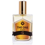 Perfume Importado Stefory Gunna The One 50ml