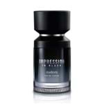 Perfume Impression In Black Masculino Eau de Parfum de Eudora 100ml