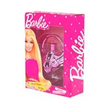 Perfume Infantil Barbie Be Pink 30 Ml