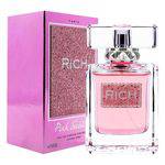 Perfume Johan.b Rich Pink Sublime Eau de Parfum Feminino 85 Ml