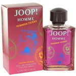 Perfume Joop Roxo Mas Summer Edition 125ml