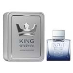 Perfume King Of Seduction Collector Eau de Toilette 100ml