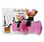 Perfume La Petite Fleur D'amour 100ml - Paris Elysees