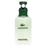 Perfume Lacoste Booster EDT M 125ML