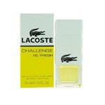 Perfume Lacoste Challenge Refresh Edt M 30ml