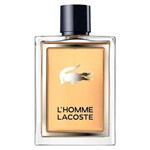 Perfume Lacoste L'homme Eau de Toilette Masculino 150ml