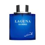 Perfume Laguna Pour Homme Eau de Toilette 30ml
