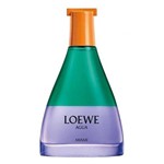 Perfume Loewe Agua Miami Beach Collection Eau de Toilette Feminino 100ml
