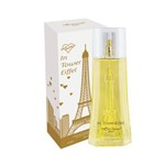 Perfume Love In Tower Eiffel For Woman Eau de Parfum 100 Ml - Mont'Anne