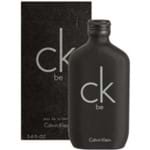 Perfume Masculino Ck Be Calvin Klein 100ml