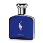 Perfume Masculino Pollo Blue Eau de Parfum 125ml