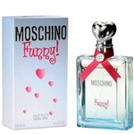 Perfume Moschino Funny EDT 100ML