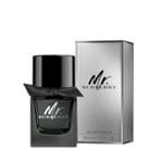 Perfume Mr. Burberry Masculino Eau de Parfum 50ml